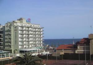 foto hotel �pan�lsko - Costa Brava - Calella