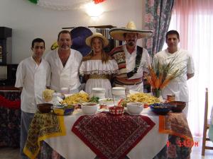 foto hotel �pan�lsko - Costa Brava - Calella