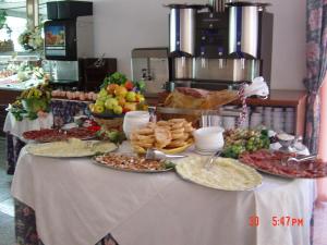 foto hotel �pan�lsko - Costa Brava - Calella
