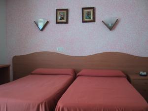 foto hotel �pan�lsko - Costa Brava - Calella