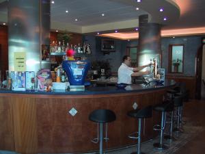 foto hotel �pan�lsko - Costa Brava - Calella