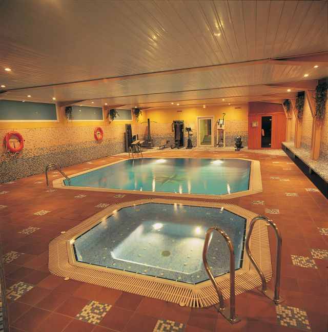 foto hotel �pan�lsko - Costa Brava - Calella