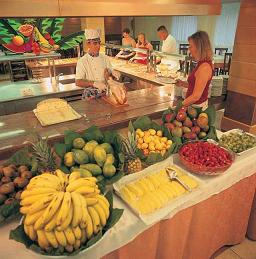 foto hotel �pan�lsko - Costa Brava - Calella