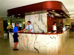 foto hotel �pan�lsko - Costa Brava - Calella