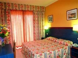 foto hotel �pan�lsko - Costa Brava - Calella