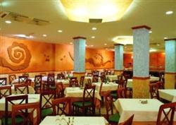 foto hotel �pan�lsko - Costa Brava - Calella