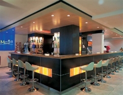 foto hotel �pan�lsko - Costa Brava - Calella