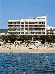 foto hotel �pan�lsko - Costa Brava - Calella