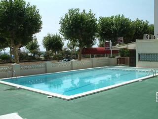 foto hotel �pan�lsko - Costa Brava - Calella