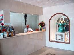foto hotel �pan�lsko - Costa Brava - Calella