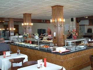 foto hotel �pan�lsko - Costa Brava - Calella