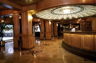 foto hotel �pan�lsko - Costa Brava - Calella