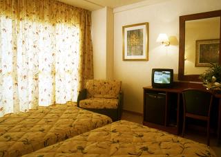 foto hotel �pan�lsko - Costa Brava - Calella