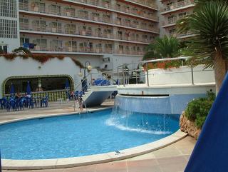 foto hotel �pan�lsko - Costa Brava - Calella
