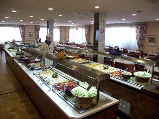 foto hotel �pan�lsko - Costa Brava - Calella