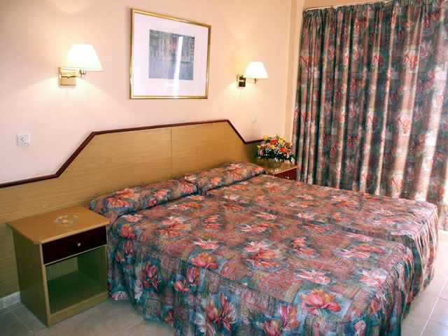 foto hotel �pan�lsko - Costa Brava - Calella