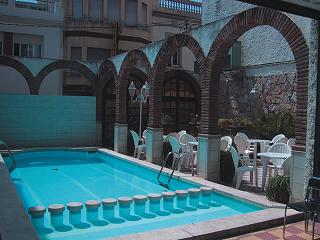 foto hotel �pan�lsko - Costa Brava - Calella