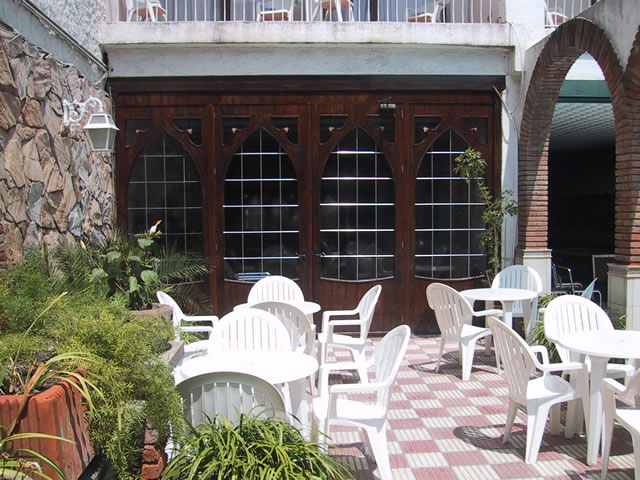 foto hotel �pan�lsko - Costa Brava - Calella