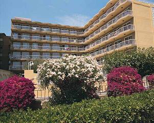 foto hotel �pan�lsko - Costa Brava - Calella