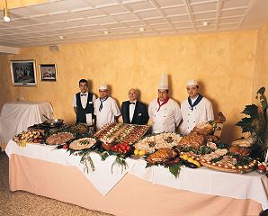 foto hotel �pan�lsko - Costa Brava - Calella