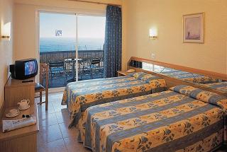 foto hotel �pan�lsko - Costa Brava - Calella