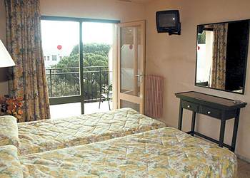 foto hotel �pan�lsko - Costa Brava - Calella