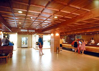 foto hotel �pan�lsko - Costa Brava - Calella