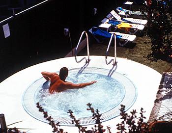 foto hotel �pan�lsko - Costa Brava - Calella