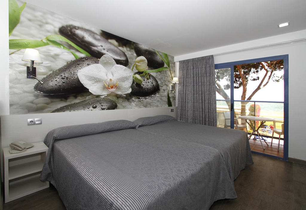 foto hotel �pan�lsko - Costa Brava - Malgrat de mar