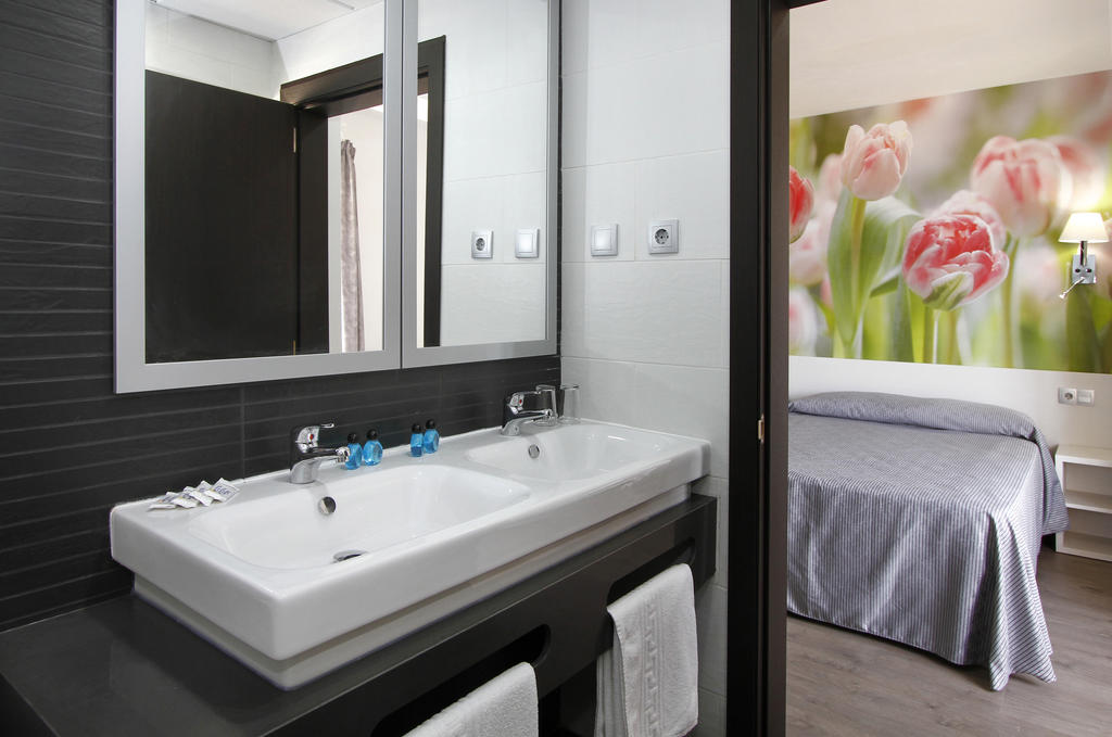 foto hotel �pan�lsko - Costa Brava - Malgrat de mar