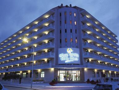 hotel - Malgrat de mar