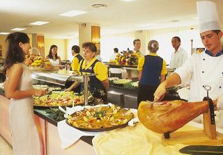hotel - Malgrat de mar