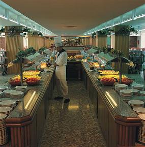 foto hotel �pan�lsko - Costa Brava - Malgrat de mar