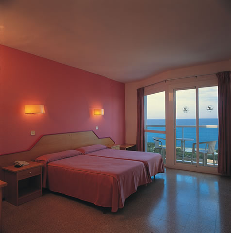 foto hotel �pan�lsko - Costa Brava - Malgrat de mar