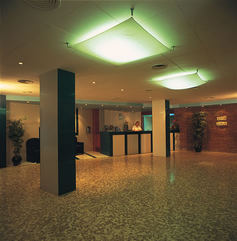 foto hotel �pan�lsko - Costa Brava - Malgrat de mar