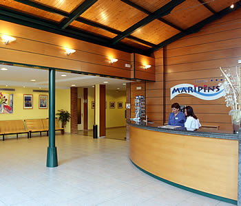 foto hotel �pan�lsko - Costa Brava - Malgrat de mar