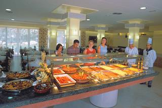 foto hotel �pan�lsko - Costa Brava - Malgrat de mar