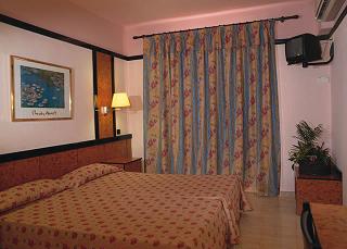 foto hotel �pan�lsko - Costa Brava - Malgrat de mar