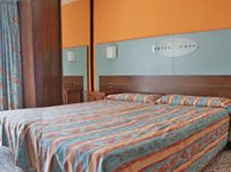 foto hotel �pan�lsko - Costa Brava - Malgrat de mar
