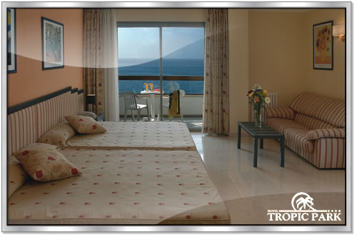 foto hotel �pan�lsko - Costa Brava - Malgrat de mar