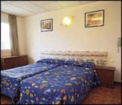 foto hotel �pan�lsko - Costa Brava - Malgrat de mar