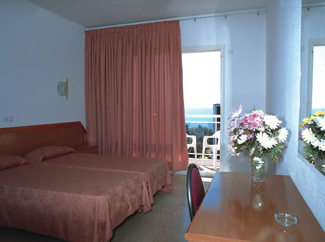 foto hotel �pan�lsko - Costa Brava - Malgrat de mar