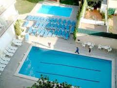 foto hotel �pan�lsko - Costa Brava - Pineda de mar