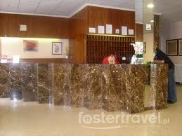 foto hotel �pan�lsko - Costa Brava - Pineda de mar