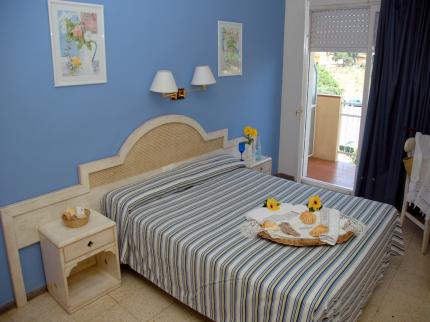 foto hotel �pan�lsko - Costa Brava - Pineda de mar