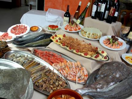 foto hotel �pan�lsko - Costa Brava - Pineda de mar