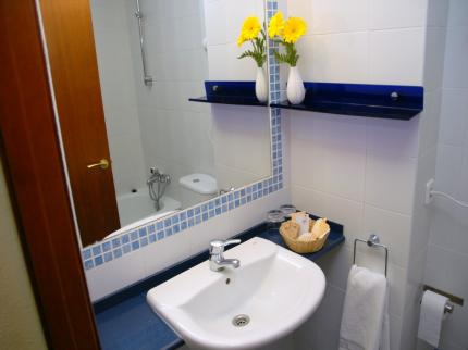 foto hotel �pan�lsko - Costa Brava - Pineda de mar