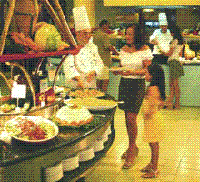 hotel - Pineda de mar