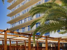 foto hotel �pan�lsko - Costa Brava - Lloret de mar