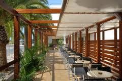 foto hotel �pan�lsko - Costa Brava - Lloret de mar